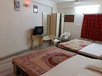 Shreeji Sharan Hotel, Nathdwara 2